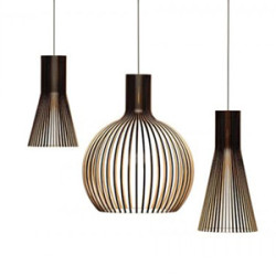 Подвесные светильники