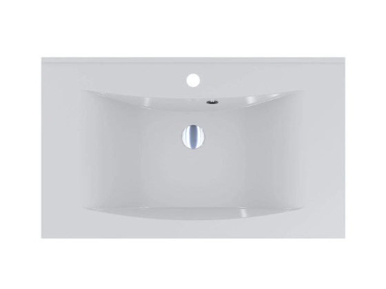 Раковина Fancy Marble (Буль-Буль) Lucia 800 (1308101)