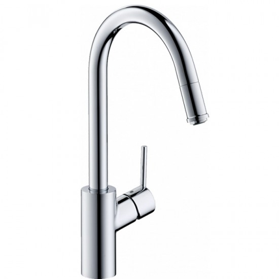 Кухонний змішувач Hansgrohe Talis S 14872000