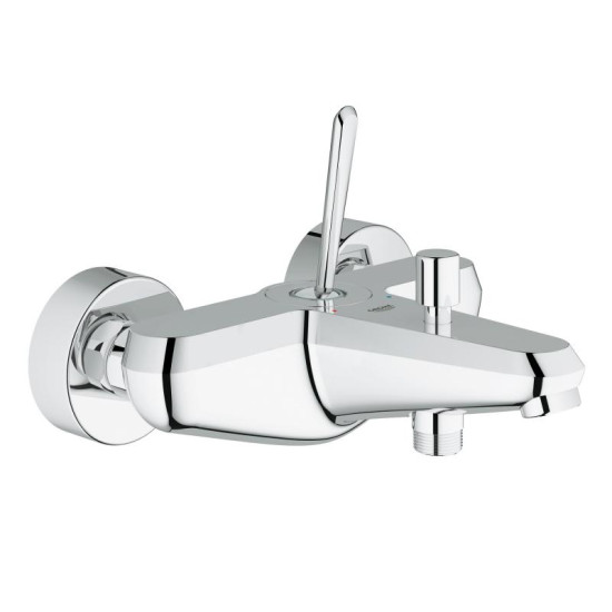 Смеситель для ванны Grohe Eurodisc Joy 23431000