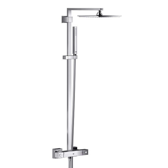 Душова система Grohe Euphoria cube 26087000