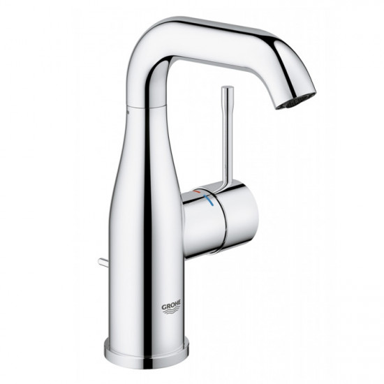Смеситель для раковины Grohe Essence New 23462001