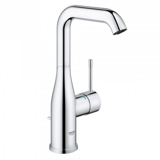 Змішувач для раковини Grohe Essence New 32628001