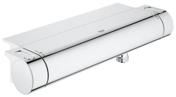 Смеситель термостатический для душа Grohe Grohtherm 2000 34469001