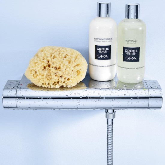 Смеситель термостатический для душа Grohe Grohtherm 2000 34469001