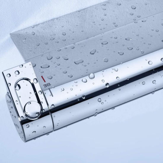 Смеситель термостатический для душа Grohe Grohtherm 2000 34469001