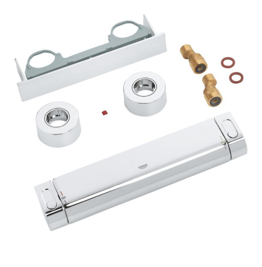 Смеситель термостатический для душа Grohe Grohtherm 2000 34469001