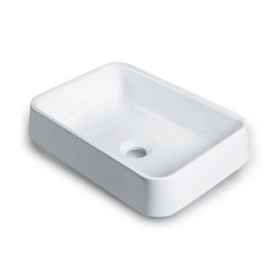 Раковина Fancy Marble (Буль-Буль) Morena 450 (4604101)