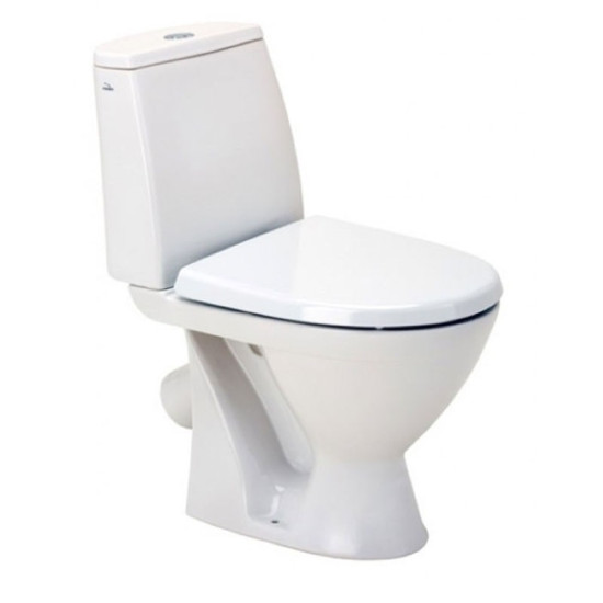 Унитаз-компакт Kolo Runa L89201000