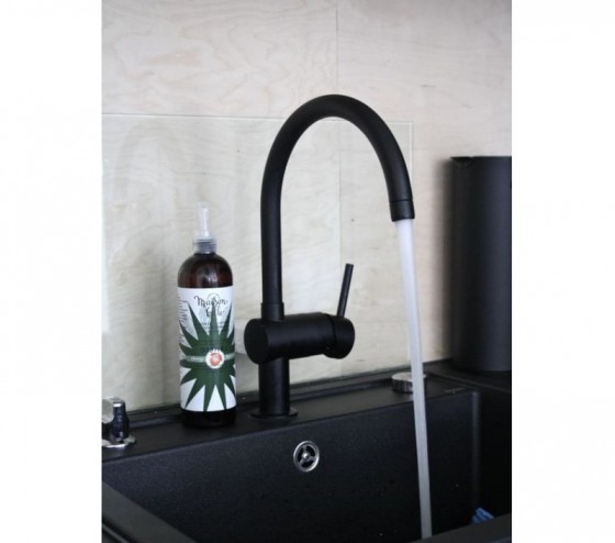 Кухонный смеситель Grohe Minta 32917KS0