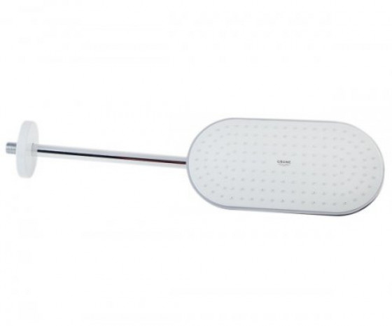 Верхний душ Grohe Rainshower Veris 26170LS0