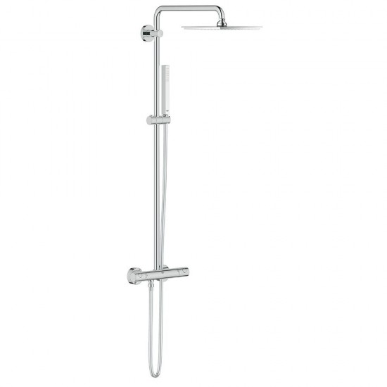 Душова система Grohe Euphoria Cube XXL 26187000