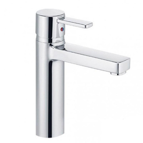 Смеситель для раковины Kludi Bozz 382650575