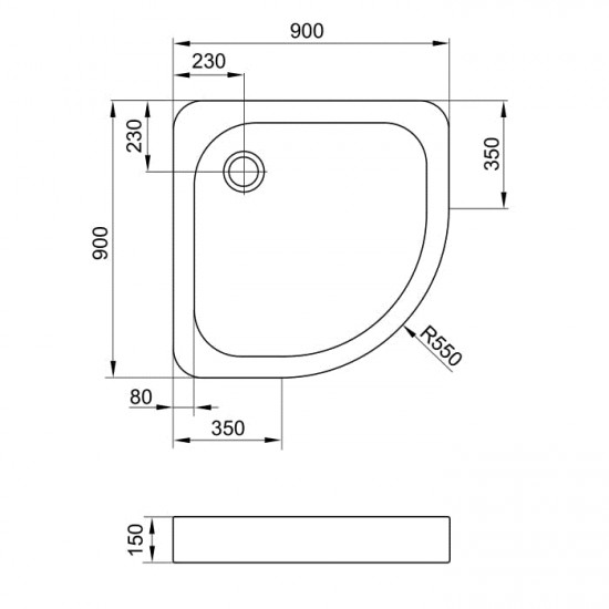 Eger Tisza 599-021/2