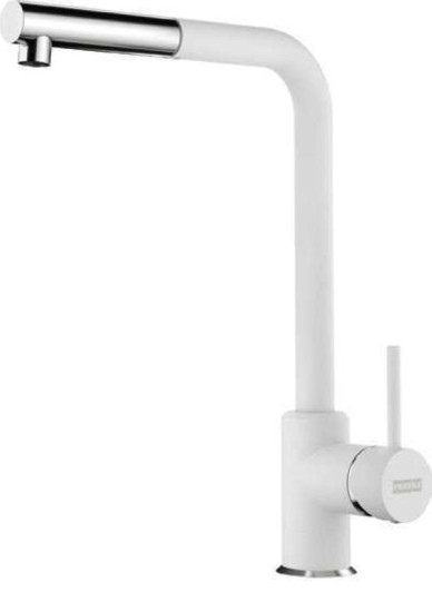 Кухонний змішувач Franke Sirius білий 115.0668.382