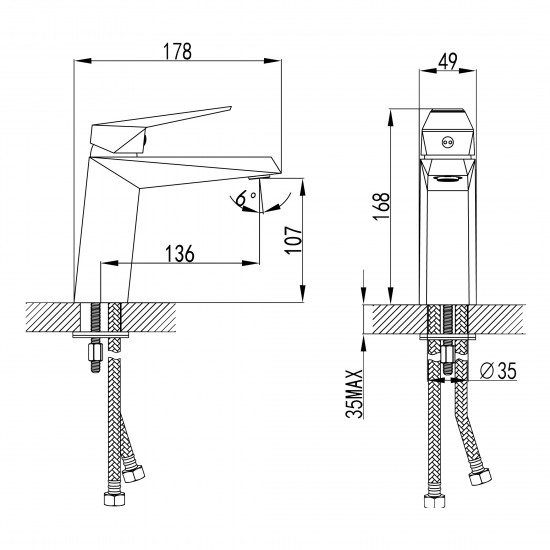 Volle Orlando 15181100