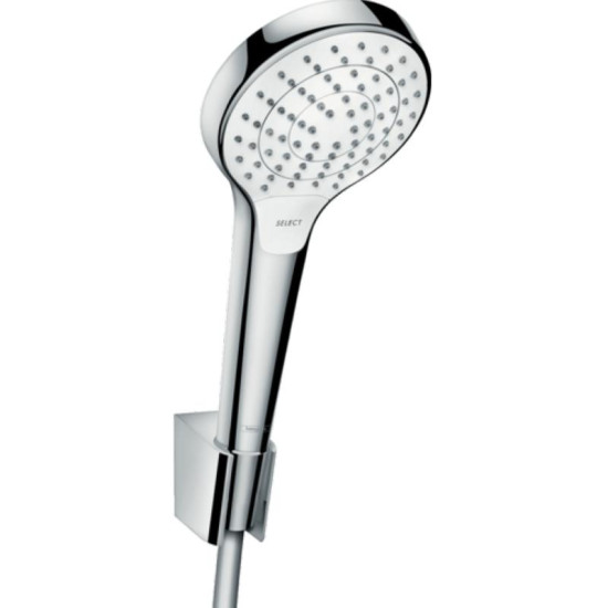 Душевой гарнитур Hansgrohe Croma Select S 26421400