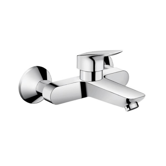 Змішувач для ванни Hansgrohe Logis 71225000
