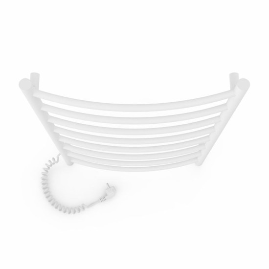 Рушникосушарка Laris Класік ЧФ8 500x800 Лівий (73207862)