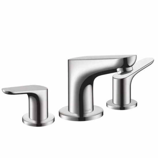Смеситель для раковины Hansgrohe Focus 31937000
