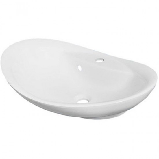 Раковина Fancy Marble (Буль-Буль) Ruby (6707101)