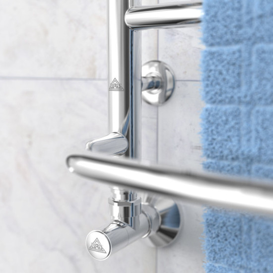 Рушникосушарка Laris Євромікс П5 400х500 (71207653)