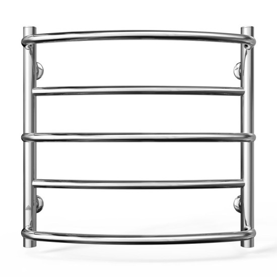 Полотенцесушитель Laris Евромикс П5 500x500 (71207654)