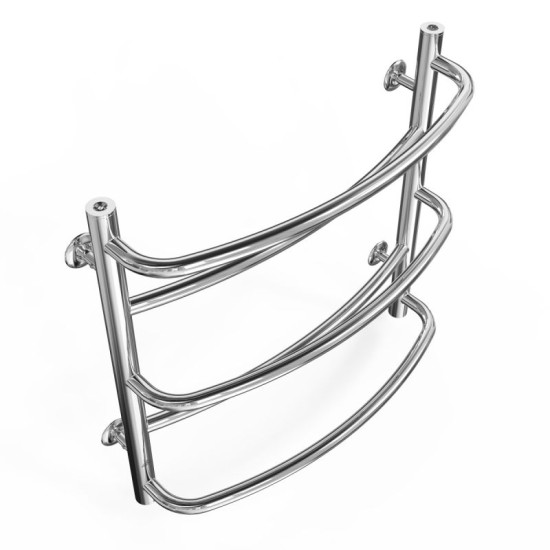 Полотенцесушитель Laris Евромикс П5 500x500 (71207654)