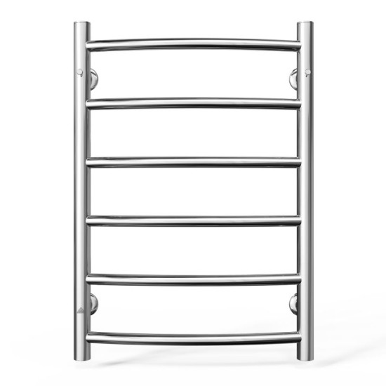 Рушникосушарка Laris Класік П6 400х600 (71207516)