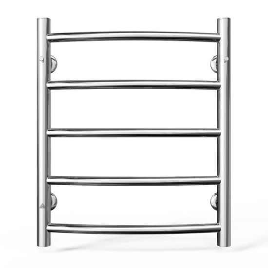 Полотенцесушитель Laris Классик П5 400х500 (71207484)