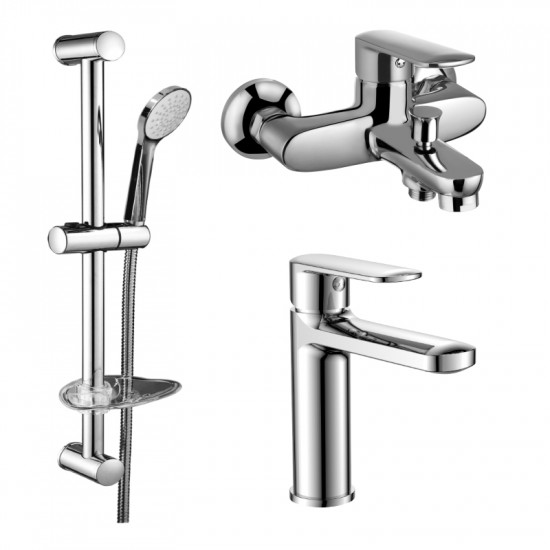 Набір змішувачів Volle Fiesta (1515112161)