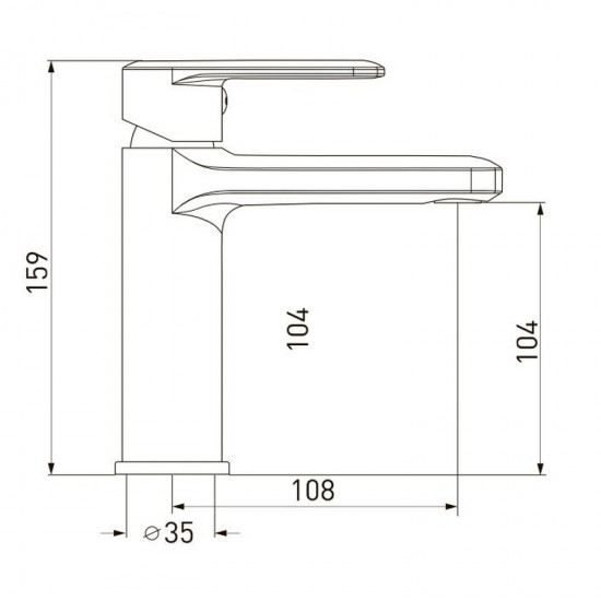 Набір змішувачів Volle Fiesta (1515112161)