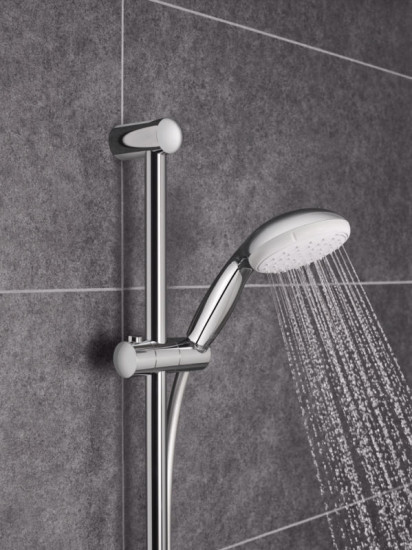 Душевой гарнитур Grohe Tempesta 27598001