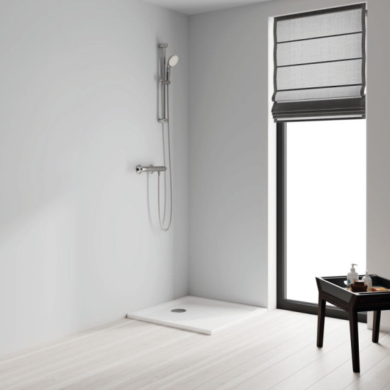 Душевой гарнитур Grohe Tempesta 27598001