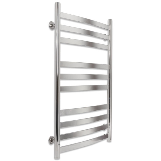 Полотенцесушитель Laris Кватро Классик П10 500x800 (71207568)