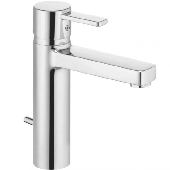 Змішувач для раковини Kludi Zenta 382640575
