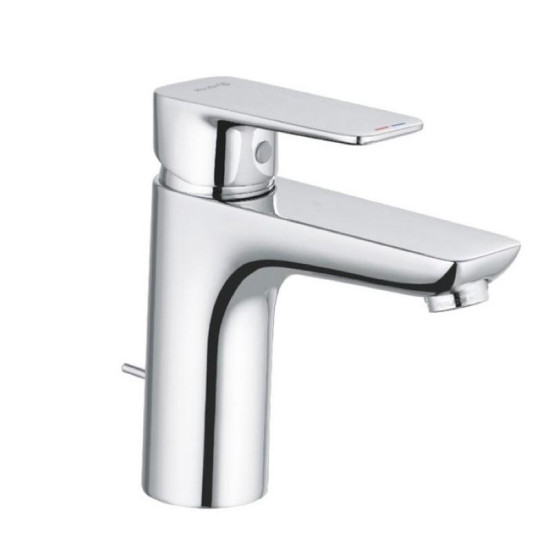Смеситель для раковины Kludi Pure and Style 402900575