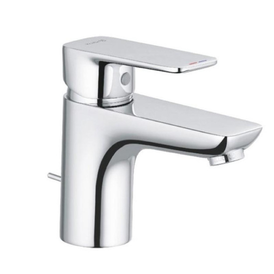 Змішувач для раковини Kludi Pure and Style 403820575