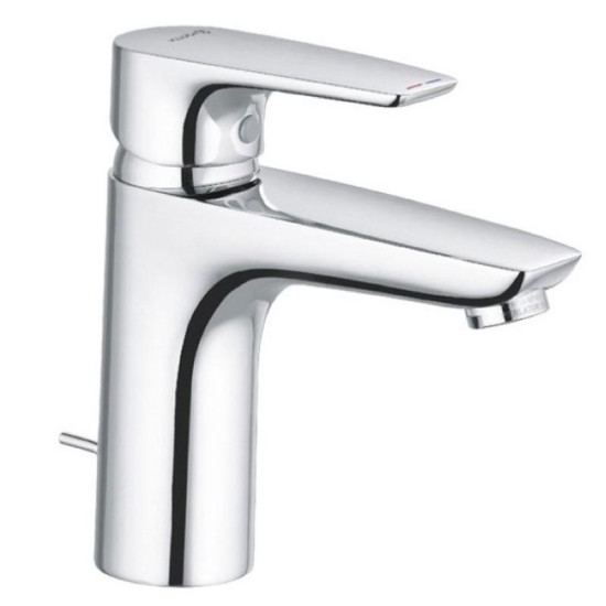 Смеситель для раковины Kludi Pure Solid 342900575