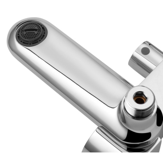 Душевая система Kroner Element 211318-0101