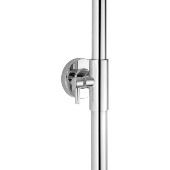 Душевая система Kroner Element 211318-0101