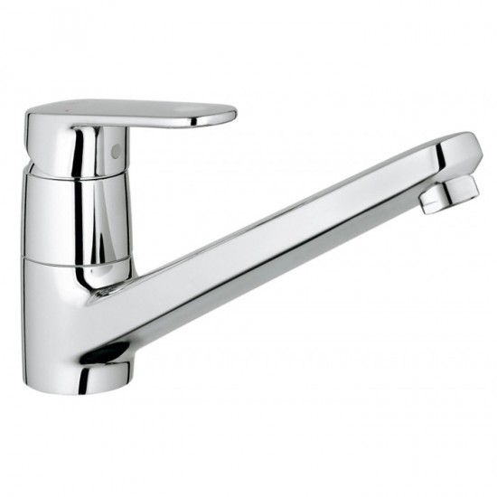 Кухонний змішувач Grohe Europlus 32941002