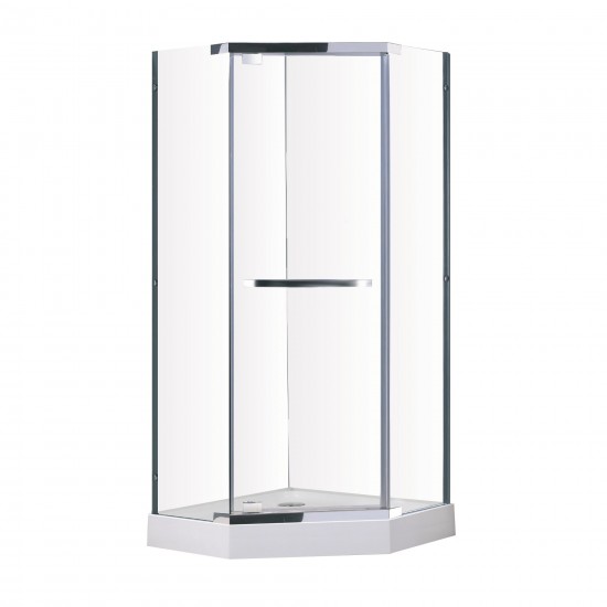 Душевая кабина Eger Talany 599-555