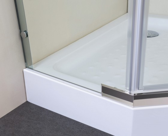 Душевая кабина Eger Talany 599-555