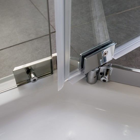 Душевая кабина Eger Talany 599-555