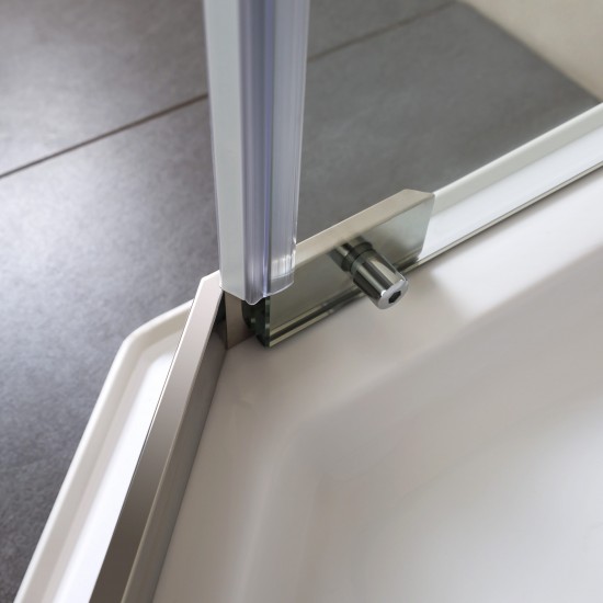 Душевая кабина Eger Talany 599-555