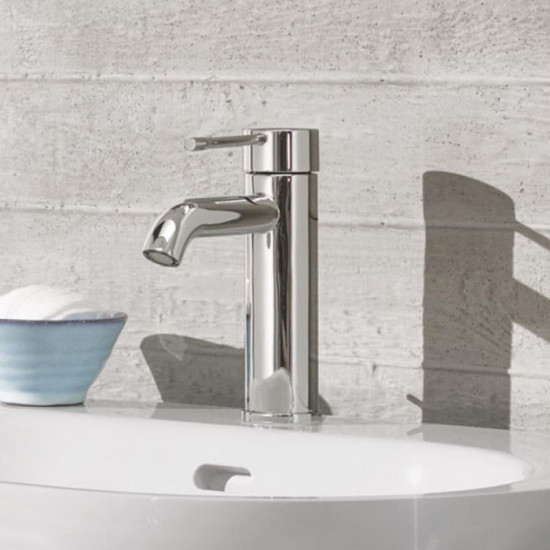 Смеситель для раковины Grohe Essence New 23589001
