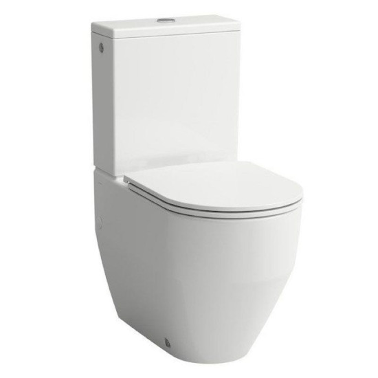 Унитаз-компакт Laufen Pro H8679530008701