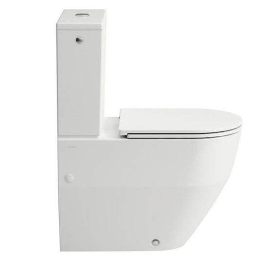 Унитаз-компакт Laufen Pro H8679530008701