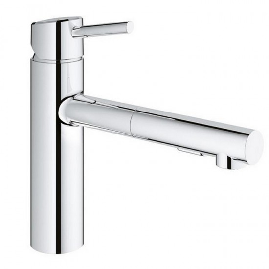 Кухонний змішувач Grohe Concetto 30273001